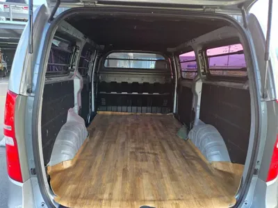 Hyundai Starex 2015, 196714 км, за 6500000 KRW - фото 11