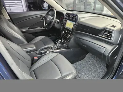 KG_Mobility_Ssangyong TIBOLI 2020, 99529 км, за 10000000 KRW - фото 14