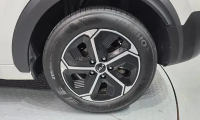 Kia Niro 2022, 42007 км, за 24500000 KRW - фото 21