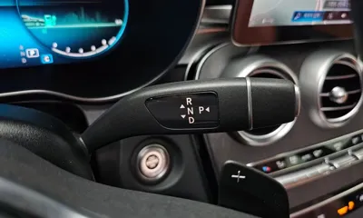 Mercedes-Benz GLC-Class 2021, 103880 км, за 34900000 KRW - фото 9
