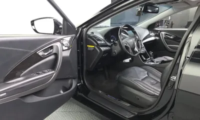 Hyundai Grandeur 2015, 251098 км, за 3790000 KRW - фото 10
