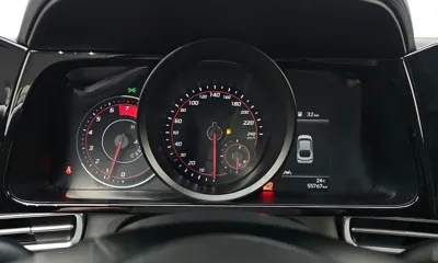 Hyundai Avante 2021, 55767 км, за 13900000 KRW - фото 8