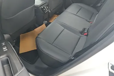 Lexus NX 2022, 4400 км, за 207176.22 CNY - фото 20