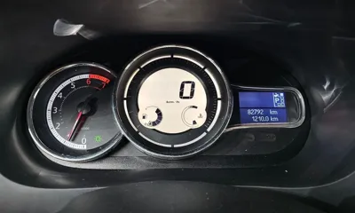 Renault-KoreaSamsung SM3 2016, 82792 км, за 4990000 KRW - фото 8