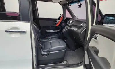 Kia Ray 2013, 62611 км, за 8800000 KRW - фото 11