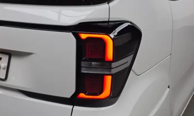 Kia Ray 2023, 17820 км, за 18700000 KRW - фото 23