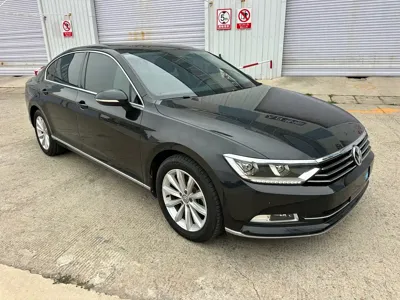 Volkswagen Magotan 2020, 67000 км, за 86800 CNY