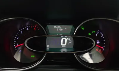 Renault-KoreaSamsung Cilo 2018, 188909 км, за 5790000 KRW - фото 8