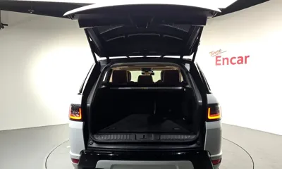 Land Rover Range Rover Sport 2019, 74097 км, за 44500000 KRW - фото 19