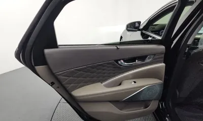 Kia K9 2023, 13851 км, за 45290000 KRW - фото 25