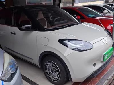 Wuling Binnguo 2023, 940000 км, за 52600 CNY - фото 4