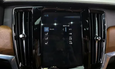 Volvo S90 2020, 100293 км, за 24500000 KRW - фото 31