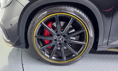Mercedes-Benz GLA-Class 2018, 82660 км, за 23500000 KRW - фото 5