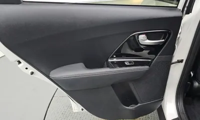 Kia Niro 2021, 25921 км, за 21500000 KRW - фото 25