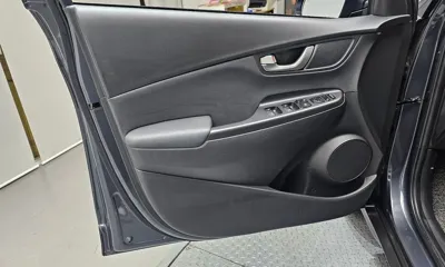 Hyundai Kona 2018, 55333 км, за 17500000 KRW - фото 24