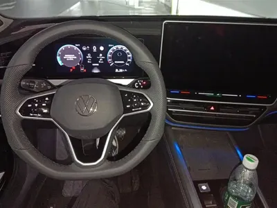 Volkswagen Passat 2025, 12900 км, за 164000 CNY - фото 12