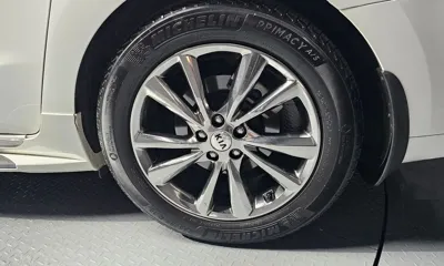 Kia Canival 2019, 59639 км, за 18900000 KRW - фото 21