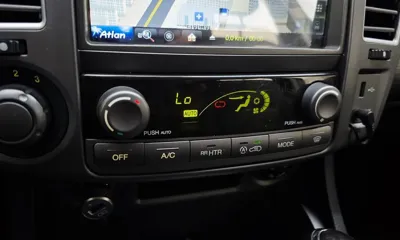 KG_Mobility_Ssangyong KORANDO 2018, 121625 км, за 9200000 KRW - фото 15
