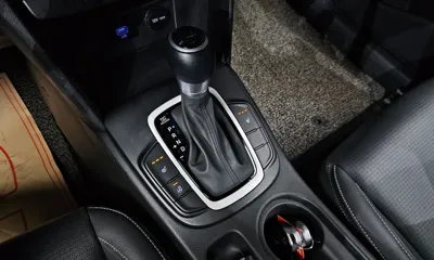 Hyundai Kona 2020, 40531 км, за 19770000 KRW - фото 9