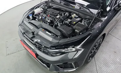 Kia K5 2026, 22 км, за 36400000 KRW - фото 6