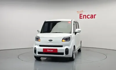 Kia Ray 2019, 53818 км, за 9500000 KRW
