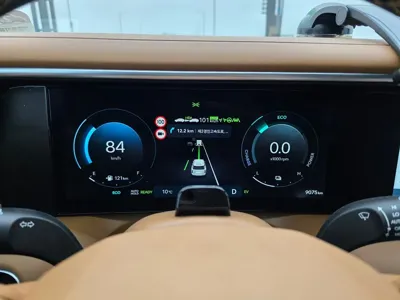 Hyundai Palisade 2026, 9100 км, за 69500000 KRW - фото 6