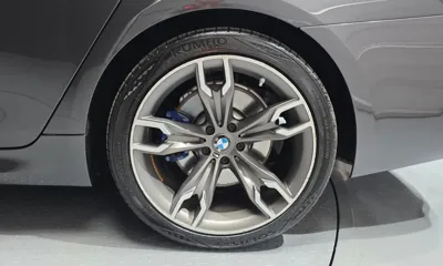 BMW 5-Series 2021, 105101 км, за 33800000 KRW - фото 21