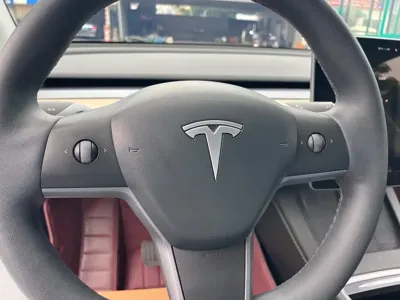Tesla Model Y 2023, 45000 км, за 168000 CNY - фото 10
