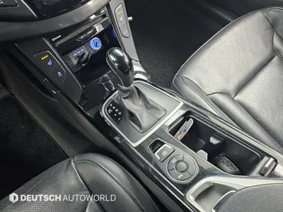 Hyundai i40 2012, 109496 км, за 3990000 KRW - фото 9