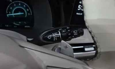 Hyundai Palisade 2023, 87674 км, за 37900000 KRW - фото 30