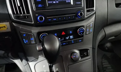 Hyundai Starex 2020, 79601 км, за 18400000 KRW - фото 33