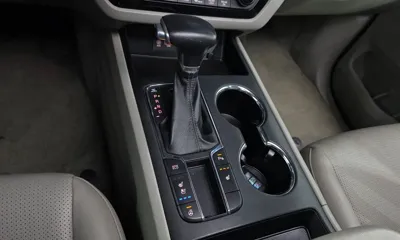 Kia Canival 2019, 120769 км, за 12100000 KRW - фото 9