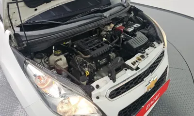 ChevroletGMDaewoo Spark 2014, 104181 км, за 99990000 KRW - фото 6