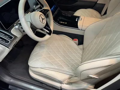 Mercedes-Benz S-Class 2024, 14000 км, за 138800000 KRW - фото 14