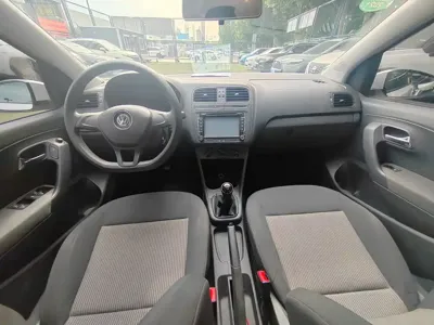 Volkswagen Polo 2015, 65000 км, за 17800 CNY - фото 13