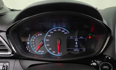 ChevroletGMDaewoo Spark 2019, 69127 км, за 6500000 KRW - фото 8