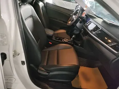 Hyundai Mistra 2019, 80900 км, за 43000 CNY - фото 25