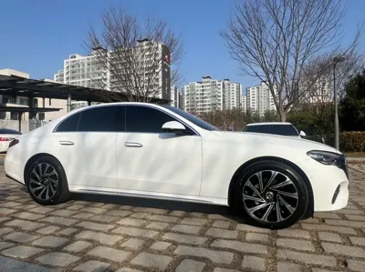 Mercedes-Benz E-Class 2026, 6045 км, за 59600000 KRW