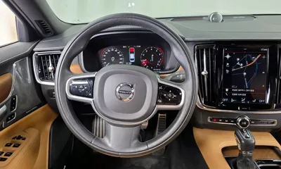 Volvo S90 2018, 92467 км, за 22900000 KRW - фото 13