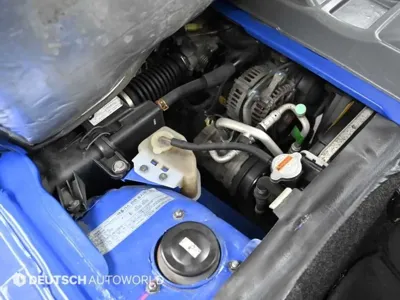 ChevroletGMDaewoo labo 2017, 109361 км, за 5900000 KRW - фото 6