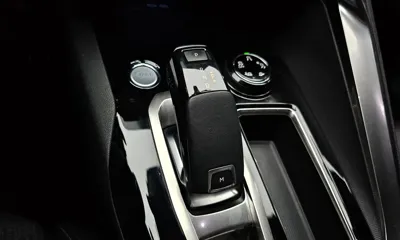 Peugeot 3008 2019, 80675 км, за 15800000 KRW - фото 9