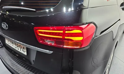 Kia Canival 2019, 46143 км, за 20900000 KRW - фото 23