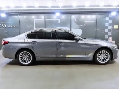 BMW 5-Series 2023, 41782 км, за 41800000 KRW