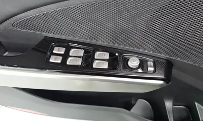 KG_Mobility_Ssangyong TIBOLI 2016, 16362 км, за 9700000 KRW - фото 16