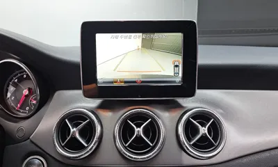 Mercedes-Benz CLA-Class 2018, 21613 км, за 16500000 KRW - фото 15