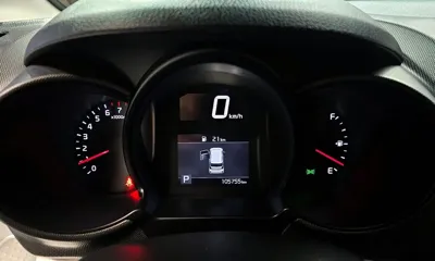 Kia Ray 2021, 105755 км, за 7800000 KRW - фото 8