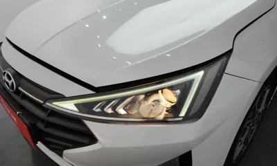 Hyundai Avante 2019, 57479 км, за 12700000 KRW - фото 22