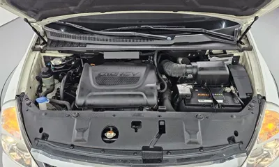Kia Canival 2013, 150808 км, за 4880000 KRW - фото 6