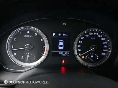 Hyundai Grandeur 2018, 116571 км, за 11500000 KRW - фото 8