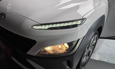 Hyundai Kona 2022, 146804 км, за 13900000 KRW - фото 22